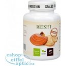 Natural Medicaments Reishi Premium 90 kapslí