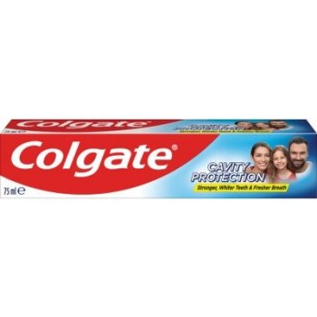 Colgate Maximum Cavity zubní pasta 100 ml