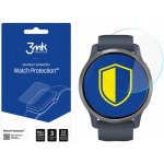 3mk Fólie ochranná Watch pro Garmin Venu 2 3ks 5903108386067 – Sleviste.cz
