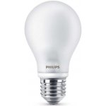 Philips LED žárovka E27 A60 7W 60W neutrální bílá 4000K – Sleviste.cz