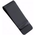 Spona na peníze Gaira 70710 Black 1,5 cm – Zboží Dáma