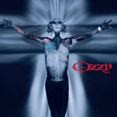 Osbourne Ozzy - Down To Earth CD – Zbozi.Blesk.cz