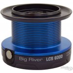 náhradní cívka By Döme TF Big River LCS 6000 – Zboží Mobilmania