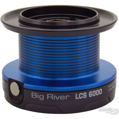 náhradní cívka By Döme TF Big River LCS 6000 – Zboží Mobilmania