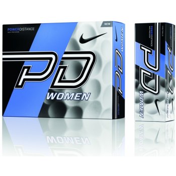 NIKE PD9 Power Distance Long (12 ks)