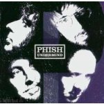 Phish - Undermind CD – Hledejceny.cz