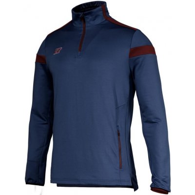 Training sweatshirt Zina Mid Delta Pro 2.0 Z02161 M Navy blue