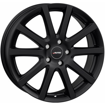 Autec Skandic 6x15 4x108 ET32 black | Zboží Auto