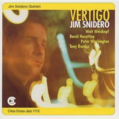 Vertigo Snidero, Jim Quintet