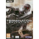 Hra na PC Terminator Salvation: The Game