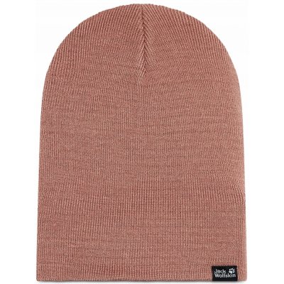 Jack Wolfskin Rib Hat Afterglow – Zboží Dáma