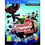 Little Big Planet – Sleviste.cz