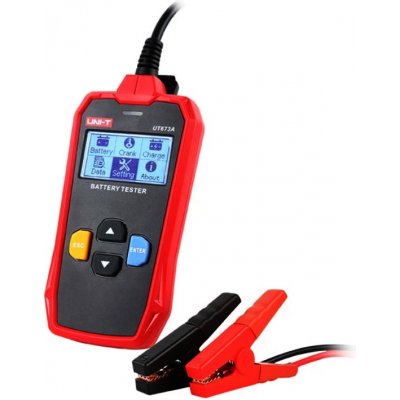 UNI-T UT673A – Sleviste.cz
