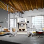 DeLonghi Stilosa EC 235.CR – Zboží Mobilmania