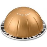 Vertuo Kávová kapsle Bianco Doppio 10 ks – Zboží Mobilmania