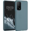 Pouzdro a kryt na mobilní telefon Xiaomi Pouzdro Kwmobile Xiaomi Mi 10T / Mi 10T Pro modré