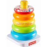 Fisher-Price kroužky na tyči GKD51 – Zboží Dáma