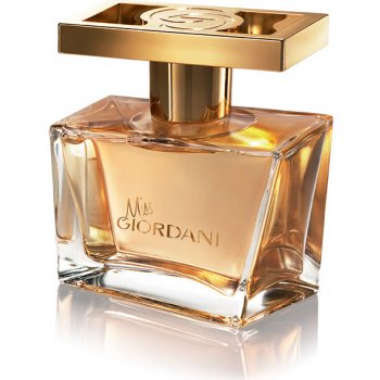 Oriflame miss Giordani parfémovaná voda dámská 50 ml