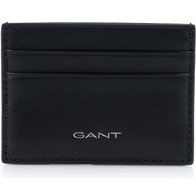 Gant CARD HOLDER černá – Zbozi.Blesk.cz