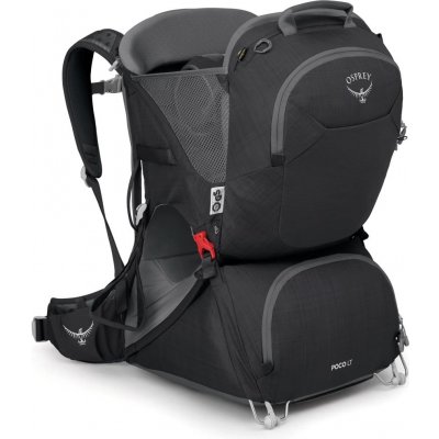 OSPREY POCO LT 25 black – Hledejceny.cz
