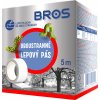 Lapač a odpuzovač Bros Oboustranně lepový pás - lapač hmyzu 5 m 385