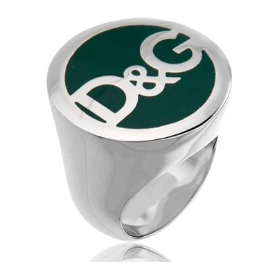 DOLCE & GABBANA DJ0059 dámský prsten od 2 500 Kč - Heureka.cz