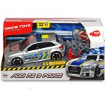 Dickie Audi RS3 policie česká verze – Hledejceny.cz