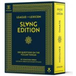 League of the Lexicon: Slang Edition – Hledejceny.cz
