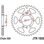 JT Sprockets JTR 1826-36 – Zboží Mobilmania