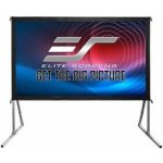 Elite Screens OMS180H2-DUAL 180" – Zboží Živě