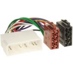 Konektor ISO Chevrolet/Daewoo 97>, Ssangyong, Chevrolet Spark 2010-2013 | Zboží Auto