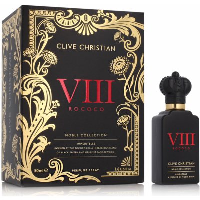 Clive Christian VIII Rococo Magnolia parfém dámský 50 ml
