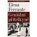 Kniha Geniální přítelkyně 4 - Příběh ztracené holčičky - Elena Ferrante