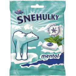 Figaro Sněhulky Mentol 90 g