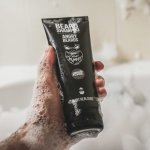 Angry Beards šampon na vousy 250 ml – Hledejceny.cz
