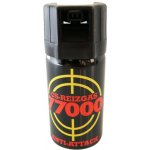 TW1000 Obranný sprej pepřový Anti-Attack OC FOG 40ml – Hledejceny.cz