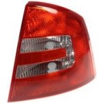Zadní světlo pravé sedan DE+ 1Z5945112A Škoda Octavia 2 – Hledejceny.cz