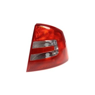 Zadní světlo pravé sedan DE+ 1Z5945112A Škoda Octavia 2 – Hledejceny.cz