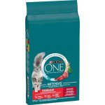 Purina ONE Bifensis sterilcat hovězí a pšenice 9,75 kg – Zboží Mobilmania