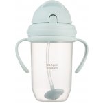 Canpol babies hrneček nevylévací se slámkou a závažím 270ml zelená – Zbozi.Blesk.cz