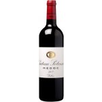 Château Potensac Médoc AOC 2017 13% 0,75 l (holá láhev) – Hledejceny.cz