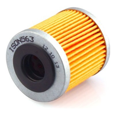 ISON Olejový filtr HF563 | Zboží Auto