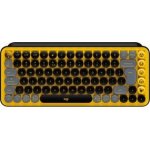 Logitech POP Keys 920-010735 – Zboží Živě