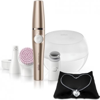 Braun FaceSpa Pro 921