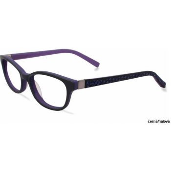 Dioptrické brýle Converse K022 černá/fialová - černá/fialová od 2 650 Kč -  Heureka.cz