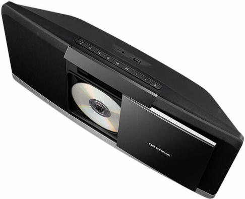 Grundig WMS 3000 BT