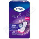 TENA Lady Normal Night 760765 10 ks – Sleviste.cz