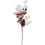 Dekorační větev P1496 – Hledejceny.cz