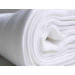 Prem Intrnational PREM Látkové bavlněné pleny bílé 70x70cm – 10ks