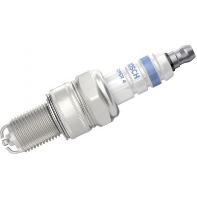 Zapalovací svíčky Bosch WR78X - N54 – Hledejceny.cz